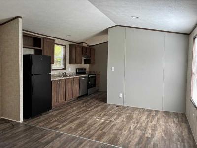 Mobile Home at 142 Carolina Lane #107 Greensburg, Pa 15601 Greensburg, PA 15601