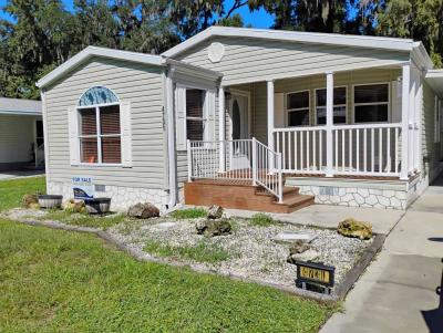 Mobile Home at 4731 NW 19TH ST Ocala, FL 34482