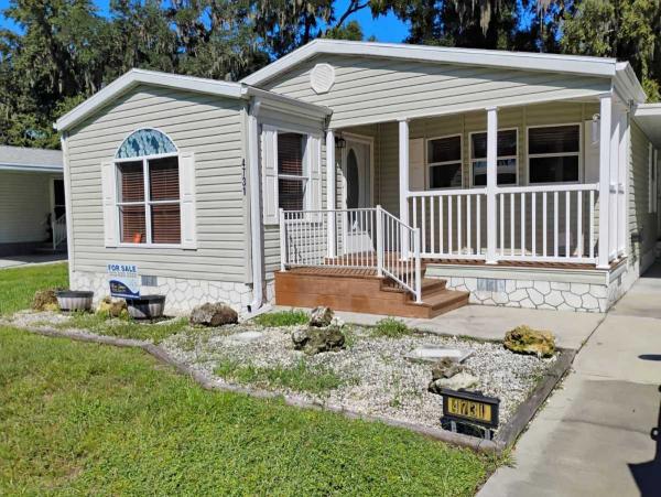 Photo 1 of 2 of home located at 4731 NW 19TH ST Ocala, FL 34482