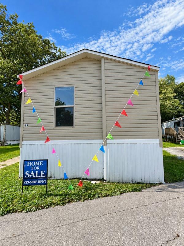 2023  Mobile Home For Sale