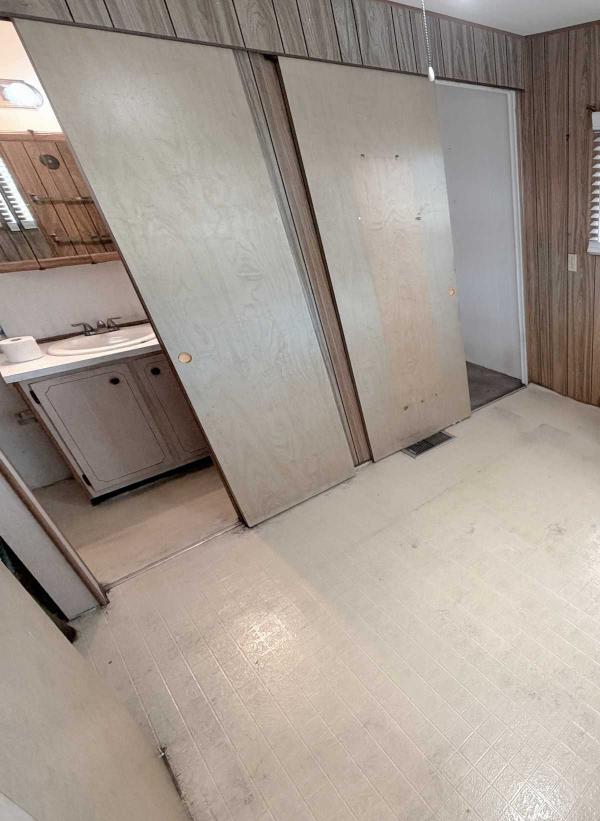 1972 AGE 40+ PARK Mobile Home