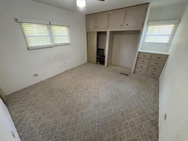 1972 AGE 40+ PARK Mobile Home