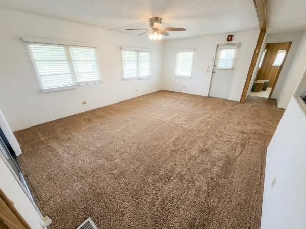 1972 AGE 40+ PARK Mobile Home