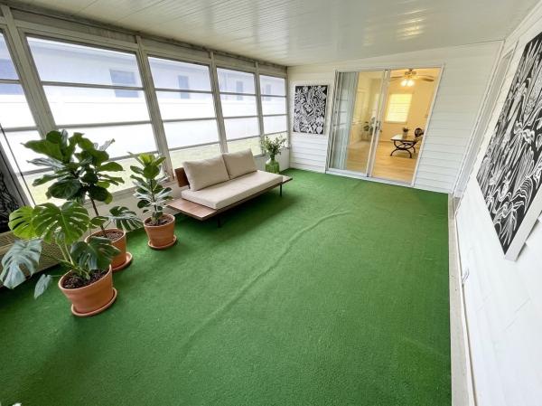 1972 AGE 40+ PARK Mobile Home