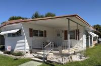1972 AGE 40+ PARK Mobile Home