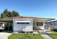 1972 AGE 40+ PARK Mobile Home