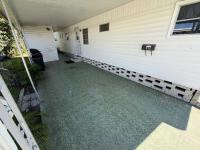 1972 AGE 40+ PARK Mobile Home