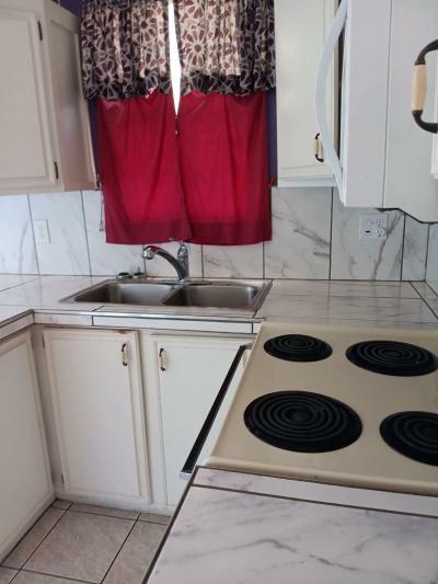 Mobile Home at 1720 NW 38th Ave Ocala, FL 34482