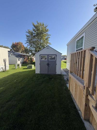 Photo 2 of 11 of home located at 2216 Evergreen St Wixom, MI 48393