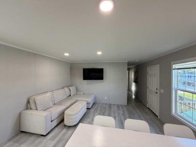 Photo 3 of 11 of home located at 2216 Evergreen St Wixom, MI 48393