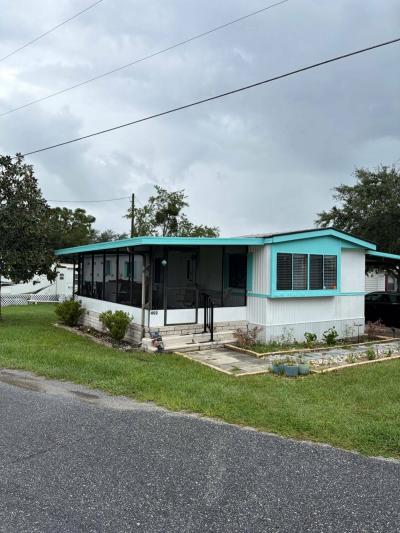 Mobile Home at 402 Osprey Trail Lady Lake, FL 32159