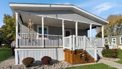 Mobile Home at 7025 Shamley Avenue NE Belmont, MI 49306
