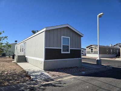 Mobile Home at 3001 Cabana Dr Las Vegas, NV 89122