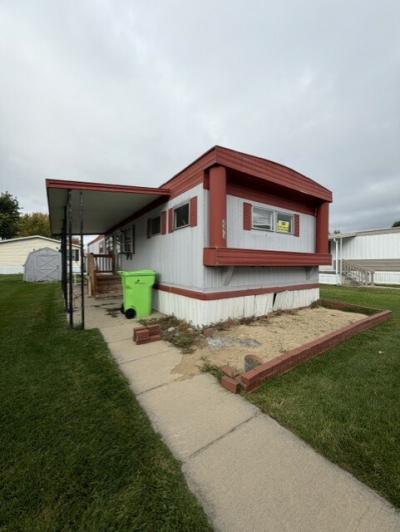 Photo 1 of 7 of home located at 2273 Gage St. #300 Wixom, MI 48393