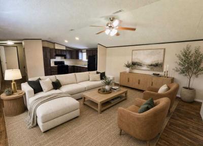 Photo 2 of 7 of home located at 1001 E Macarthur Rd. Lot 12 Wichita, Ks 67216 Wichita, KS 67216