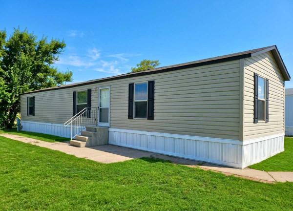 2019  Mobile Home For Sale