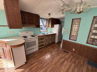 Mobile Home at 1720 NW 38th Ave Lot# 1B Ocala, FL 34482