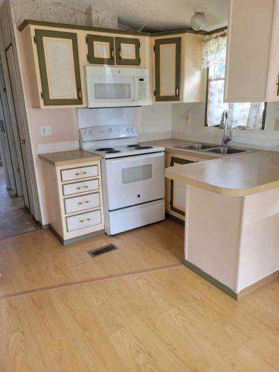 Mobile Home at 1720 NW 38th Ave Lot #5B Ocala, FL 34482