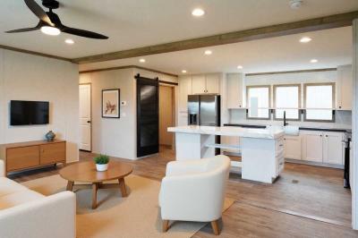 Photo 2 of 11 of home located at 1805 Grasshopper Lane Princeton, TX 75407