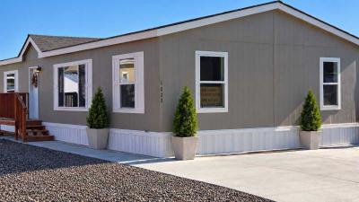Mobile Home at 1223 Jones Dr. Walla Walla, WA 99362
