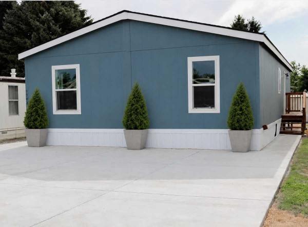 Fleetwood Mobile Home For Sale