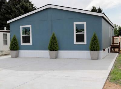 Mobile Home at 1308 Tollgate Walla Walla, WA 99362