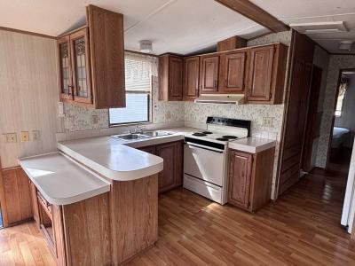 Mobile Home at 1720 NW 38th Ave Lot #80 Ocala, FL 34482