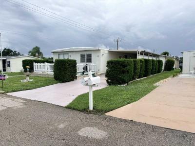 Mobile Home at 434 Zacapa Venice, FL 34285