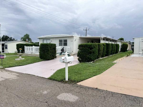 Photo 1 of 2 of home located at 434 Zacapa Venice, FL 34285