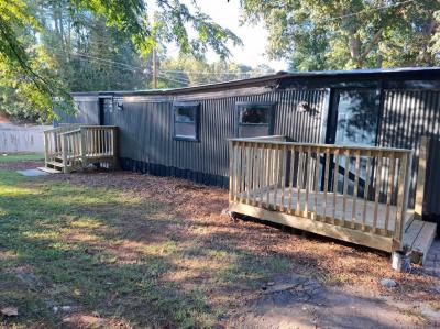 Mobile Home at 5600Robin Road lot 5 Acworth, GA 30102