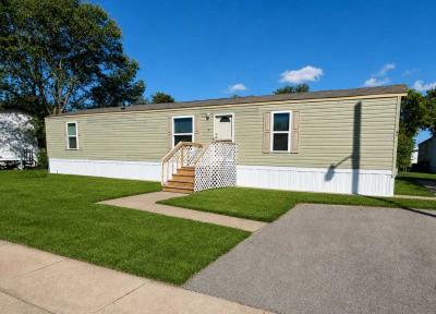 Photo 1 of 8 of home located at 1001 E Macarthur Rd. #45 Wichita, Ks 67216 Wichita, KS 67216