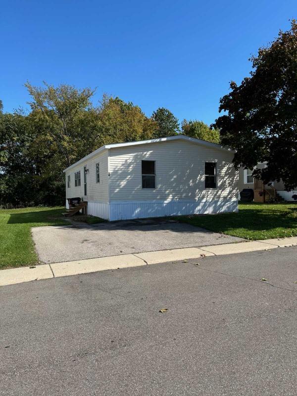 PATROIT HOMES Mobile Home For Sale