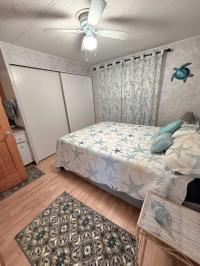 Mort Mobile Home
