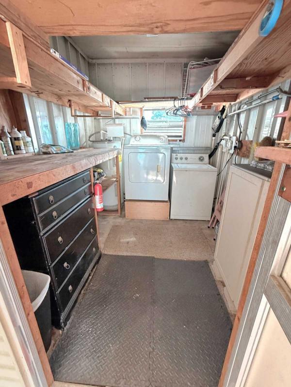 Mort Mobile Home