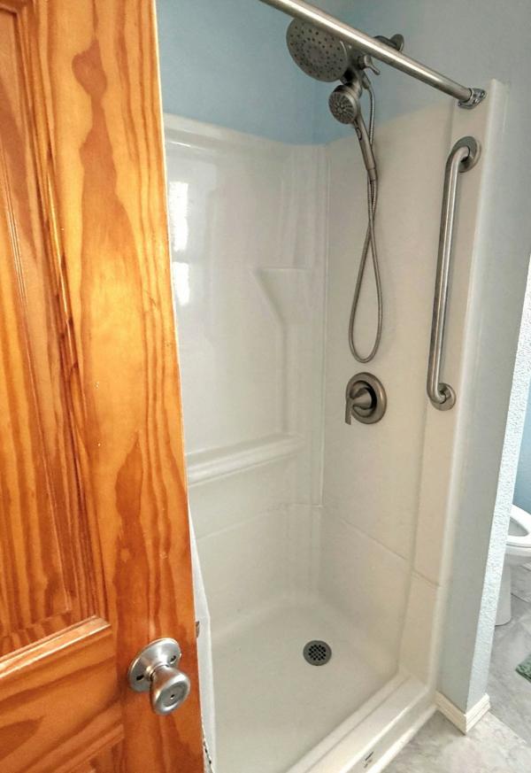 Mort Mobile Home