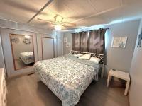 Mort Mobile Home