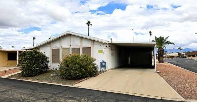 Mobile Home at 53 North Mountain Road, Lot 35 Apache Junction, AZ 85120