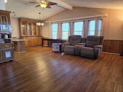 Photo 2 of 8 of home located at 53 North Mountain Road, Lot 35 Apache Junction, AZ 85120