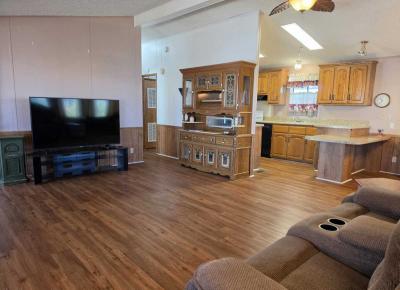 Photo 3 of 8 of home located at 53 North Mountain Road, Lot 35 Apache Junction, AZ 85120