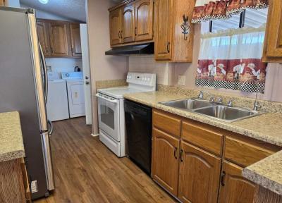 Photo 4 of 8 of home located at 53 North Mountain Road, Lot 35 Apache Junction, AZ 85120
