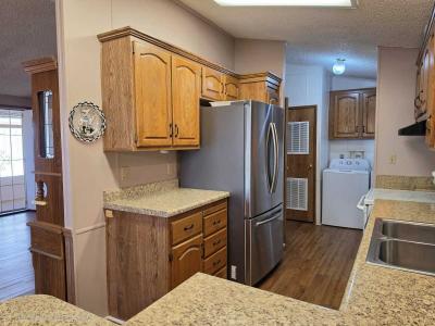 Photo 5 of 8 of home located at 53 North Mountain Road, Lot 35 Apache Junction, AZ 85120