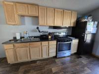 1994 Chief BelAire Mobile Home