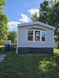 1994 Chief BelAire Mobile Home