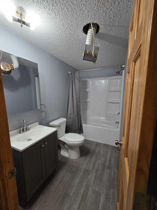 1994 Chief BelAire Mobile Home