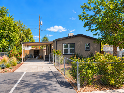 Photo 1 of 5 of home located at 5630 Sun Valley Blvd Sun Valley, NV 89433