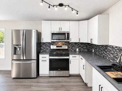 Photo 4 of 5 of home located at 5630 Sun Valley Blvd Sun Valley, NV 89433