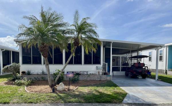 1977 Trop Mobile Home For Sale