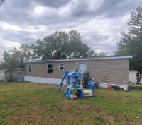 2021 Fairmont Mobile Home