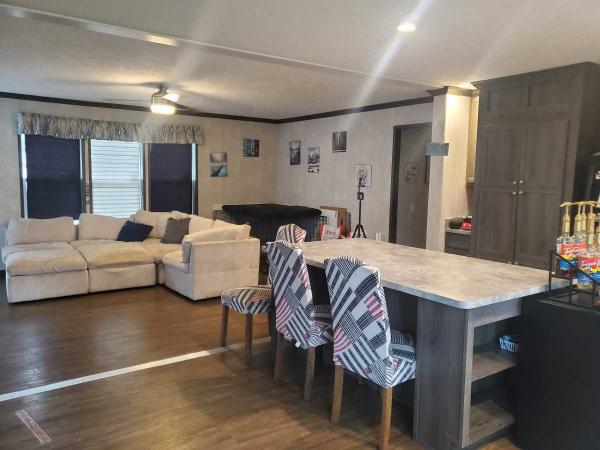 Photo 2 of 2 of home located at 4132 N 20th St Lincoln, NE 68521