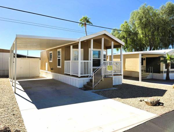 2018 CHAMPION Mobile Home For Sale